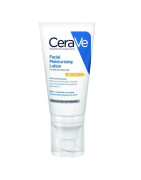 Cerave Loción Hidratante Rostro Spf25 52ml