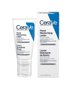Cerave Crema hidratante facial 52ml