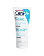 CeraVe SA Crema Renovadora de Pies, 88ml