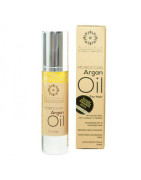 Alassala Moroccan Argán Aceite Capilar 50ml