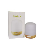 Gisa Pandora Difusor de Aromas