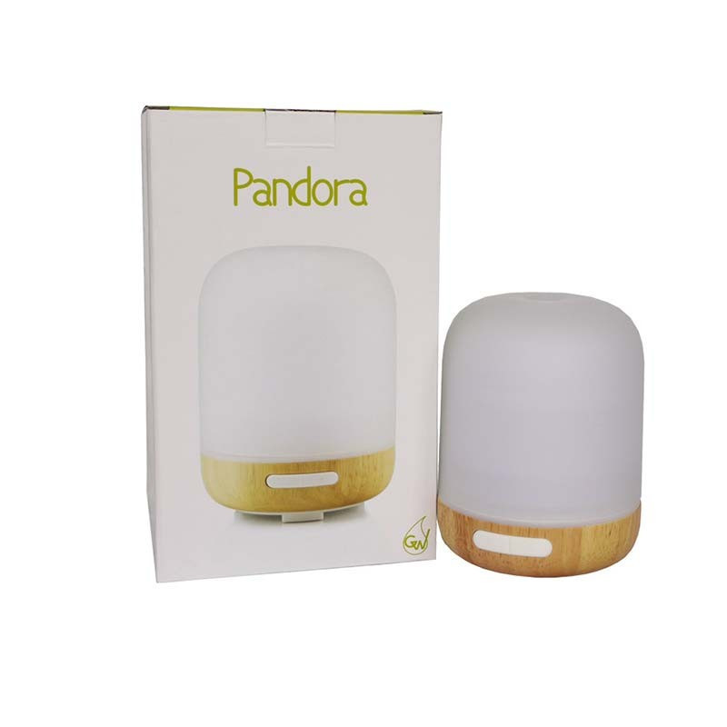 Gisa Pandora Difusor de Aromas