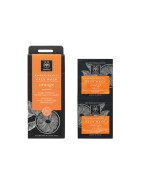 Apivita Face Mask Mascarilla Iluminadora Naranja 2ud