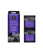 Apivita Face Mask Sea Lavender Mascarilla Facial Hidratante Antipolución 2ud