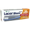 LacerBlanc Plus Dentífrico Blanqueador 150ml + Cepillo Blanqueante de regalo