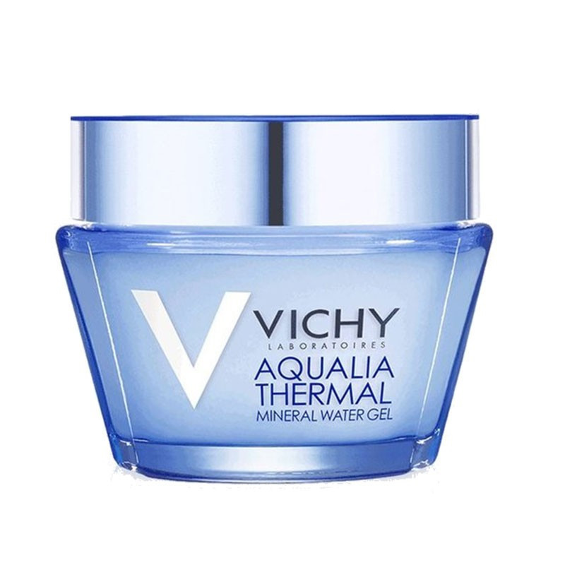 Vichy Aqualia Thermal Crema Rehidratante Enriquecida Pieles Secas 50ml