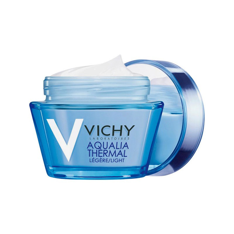 Vichy Aqualia Thermal Ligera Crema Rehidratante 50ml