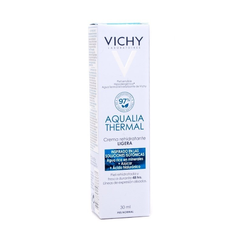 Vichy Aqualia Thermal Ligera 30ml