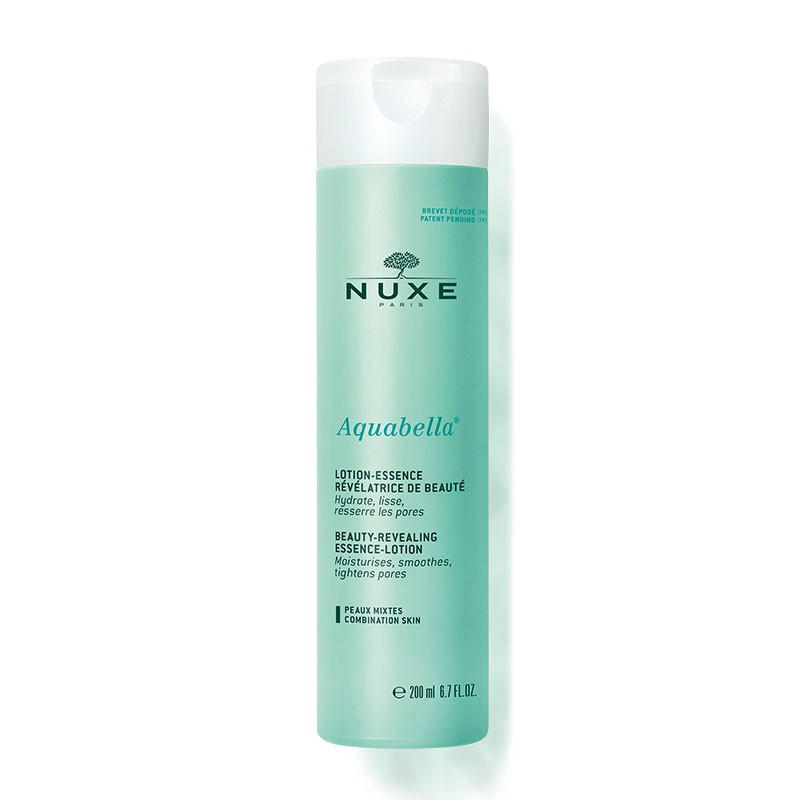 Nuxe Aquabella Loción Essence Reveladora de Belleza 200ml