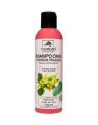 NATURADO CHAMPU CABELLOS FRAGILES 200ML