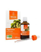 Weleda extracto de digestión de alcachofa orgánica 60 ml
