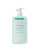 AVENE CLEANANCE HYDRA CREMA LIMPIADORA 400ML