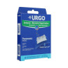 Urgo QUEMADURAS HERIDAS SUPERFICIALES - Apósitos impermeables, 4 unidades