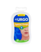 Urgo tiritas especial cara 20 apositos