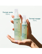 CAUDALIE ACEITE DESMAQUILLANTE 150 ML