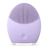 Foreo Luna 2 Limpiador Facial Piel Sensible Violeta