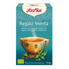 YOGI TEA REGALIZ MENTA
