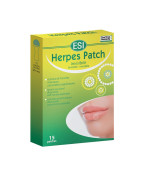 ESI Parches Herpes Labial 15 unidades