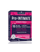 Natures Aid Pro-Intimate Female 45 cápsulas
