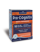 Natures Aid Pro-Cognitiv 60 cápsulas