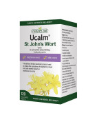 Natures Aid Hierba de SAn Juan 300mg 120 comprimidos