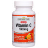 NATURES AID VITAMINA C 1000MG LOW ACID 30 COMPRIMIDOS