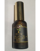 Aceite de argán orgánico 30ml