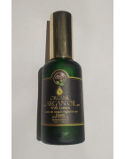 aceite de Argán orgánico con limón 50ml