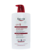 EUCERIN LOCIÓN ULTRALIGERA 1000ML