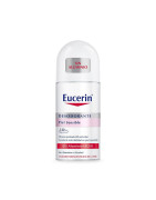 Eucerin Desodorante Sin Aluminio Piel Sensible 24h Roll-on 50ml