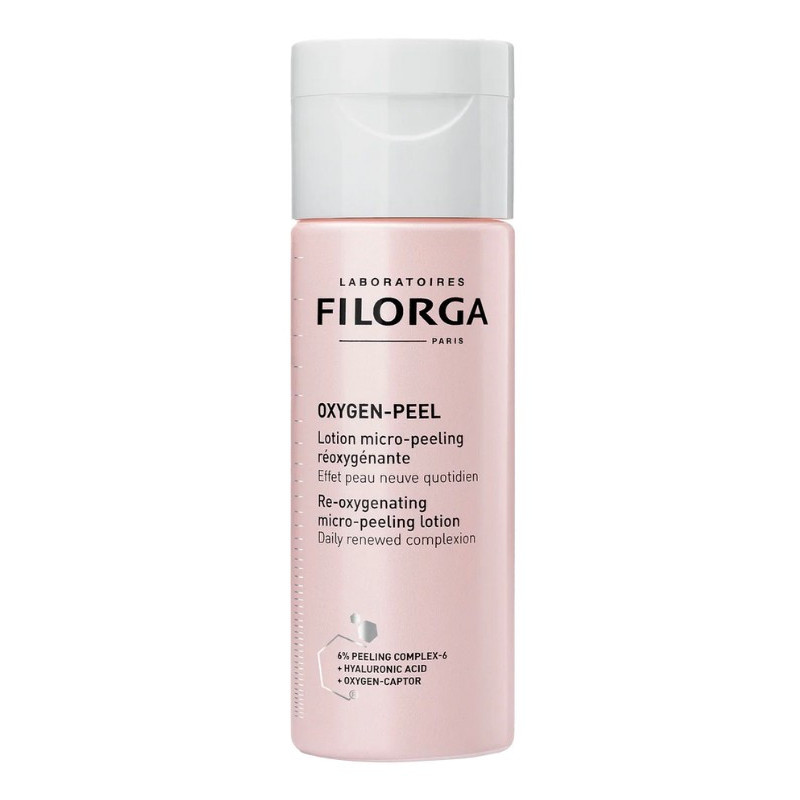 FILORGA OXYGEN PEEL LOCIÓN 150ML