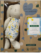 Klorane Bebé Petit Brin Agua de Colonia Cofre Peluche de Regalo