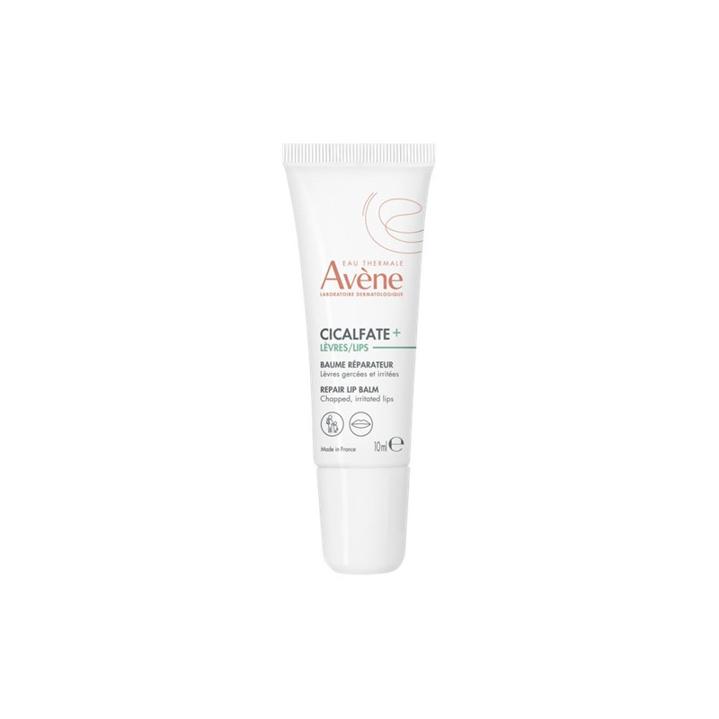 Avene Cicalfate bálsamo de labios 10ml