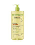 A-DERMA EXOMEGA CONTROL ACEITE LAVANTE 1LITRO