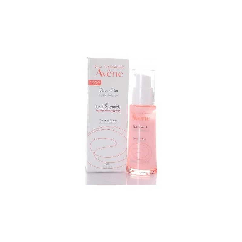 AVENE SEREM ECLAT (LUMINOSIDAD) 30ML