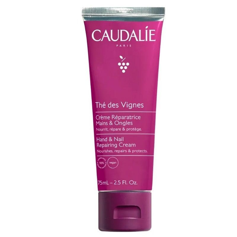 Caudalie Thé des Vignes Crema Manos y Unas 50ml