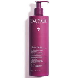 CAUDALIE THÉ DES VIGNES CREMA NUTRITIVA CORPORAL 400 ML