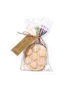 Olivos Jabón Natural de Masaje con Aceite de Oliva 135gr