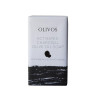 OLIVOS CHARCOAL OLIVE OIL SOAP 125GR