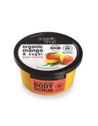 Organic Shop Mango y Azúcar Exfoliante Corporal 250ml