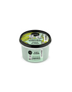 Organic Shop Exfoliante Corporal Algas Orgánicas y Sal Marina 250ml