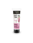Organic Shop Ginger Cherry Exfoliante Facial 75ml