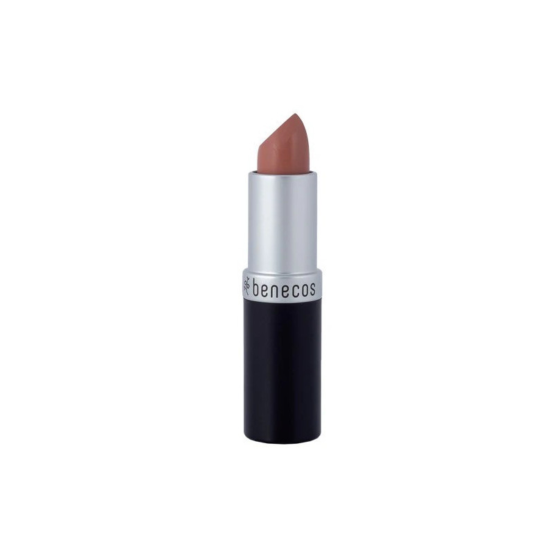 BENECOS BARRA DE LABIOS MAT MUSE