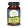 Organic India Complete Flexibility 90 cápsulas