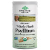 Organic India Psyllium Salud Digestiva 340gr