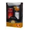 Heliocare Cofret Ultra Gel SPF90 + Heliocare 360 Invisible Spray