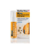 BetterYou Boost Daily Vitamin B12 Spray 25ml