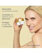 Isdin AGE Reverse Tratamiento Remodelante Facial 50ml