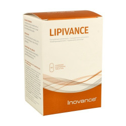 INOVANCE LIPIVANCE 90 COMPRIMIDOS