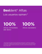 Bexident Aftas Srpay con Ácido Hialurónico 15ml